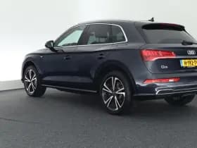 Audi Q5 50 TFSI e 299pk quattro 2x S-Line Camera Navigatie thumbnail 6