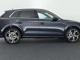 Audi Q5 50 TFSI e 299pk quattro 2x S-Line Camera Navigatie thumbnail 8