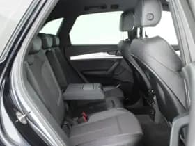 Audi Q5 50 TFSI e 299pk quattro 2x S-Line Camera Navigatie thumbnail 10