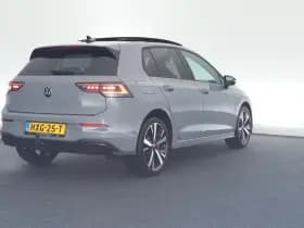 Volkswagen Golf 1.5 272pk eHybrid GTE Trekhaak 360Camera Head-Up Panoramadak Keyless Navigatie thumbnail 12