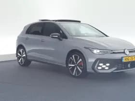 Volkswagen Golf 1.5 272pk eHybrid GTE Trekhaak 360Camera Head-Up Panoramadak Keyless Navigatie thumbnail 14