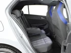 Volkswagen Golf 1.5 272pk eHybrid GTE Trekhaak 360Camera Head-Up Panoramadak Keyless Navigatie thumbnail 15