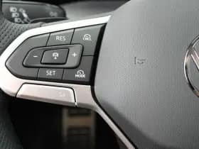 Volkswagen Golf 1.5 272pk eHybrid GTE Trekhaak 360Camera Head-Up Panoramadak Keyless Navigatie thumbnail 20