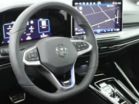 Volkswagen Golf 1.5 272pk eHybrid GTE Trekhaak 360Camera Head-Up Panoramadak Keyless Navigatie thumbnail 3