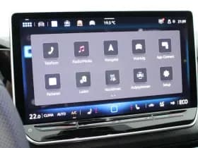 Volkswagen Golf 1.5 272pk eHybrid GTE Trekhaak 360Camera Head-Up Panoramadak Keyless Navigatie thumbnail 24