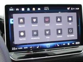 Volkswagen Golf 1.5 272pk eHybrid GTE Trekhaak 360Camera Head-Up Panoramadak Keyless Navigatie thumbnail 25