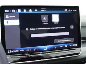 Volkswagen Golf 1.5 272pk eHybrid GTE Trekhaak 360Camera Head-Up Panoramadak Keyless Navigatie thumbnail 30