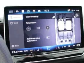 Volkswagen Golf 1.5 272pk eHybrid GTE Trekhaak 360Camera Head-Up Panoramadak Keyless Navigatie thumbnail 34