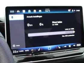 Volkswagen Golf 1.5 272pk eHybrid GTE Trekhaak 360Camera Head-Up Panoramadak Keyless Navigatie thumbnail 35