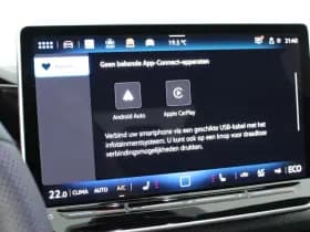 Volkswagen Golf 1.5 272pk eHybrid GTE Trekhaak 360Camera Head-Up Panoramadak Keyless Navigatie thumbnail 36