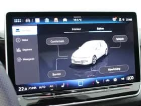 Volkswagen Golf 1.5 272pk eHybrid GTE Trekhaak 360Camera Head-Up Panoramadak Keyless Navigatie thumbnail 37