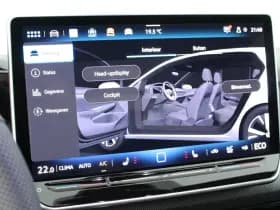 Volkswagen Golf 1.5 272pk eHybrid GTE Trekhaak 360Camera Head-Up Panoramadak Keyless Navigatie thumbnail 39