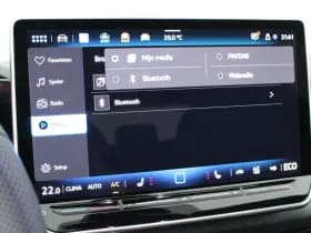 Volkswagen Golf 1.5 272pk eHybrid GTE Trekhaak 360Camera Head-Up Panoramadak Keyless Navigatie thumbnail 40