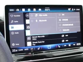 Volkswagen Golf 1.5 272pk eHybrid GTE Trekhaak 360Camera Head-Up Panoramadak Keyless Navigatie thumbnail 41