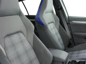 Volkswagen Golf 1.5 272pk eHybrid GTE Trekhaak 360Camera Head-Up Panoramadak Keyless Navigatie thumbnail 45