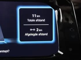 Volkswagen Golf 1.5 272pk eHybrid GTE Trekhaak 360Camera Head-Up Panoramadak Keyless Navigatie thumbnail 49