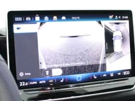 Volkswagen Golf 1.5 272pk eHybrid GTE Trekhaak 360Camera Head-Up Panoramadak Keyless Navigatie thumbnail 6