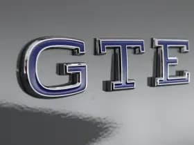 Volkswagen Golf 1.5 272pk eHybrid GTE Trekhaak 360Camera Head-Up Panoramadak Keyless Navigatie thumbnail 52