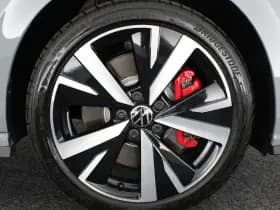 Volkswagen Golf 1.5 272pk eHybrid GTE Trekhaak 360Camera Head-Up Panoramadak Keyless Navigatie thumbnail 57