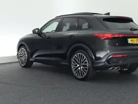 Audi SQ5 3.0 TFSI V6 367pk quattro Luchtvering Head-Up Panoramadak Keyless 360Camera Memory Matrix Led thumbnail 11