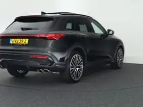 Audi SQ5 3.0 TFSI V6 367pk quattro Luchtvering Head-Up Panoramadak Keyless 360Camera Memory Matrix Led thumbnail 12