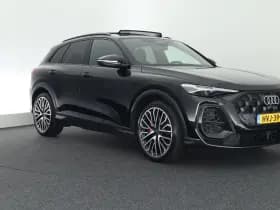 Audi SQ5 3.0 TFSI V6 367pk quattro Luchtvering Head-Up Panoramadak Keyless 360Camera Memory Matrix Led thumbnail 14