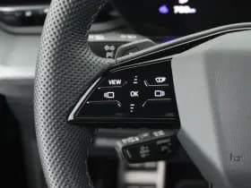 Audi SQ5 3.0 TFSI V6 367pk quattro Luchtvering Head-Up Panoramadak Keyless 360Camera Memory Matrix Led thumbnail 19