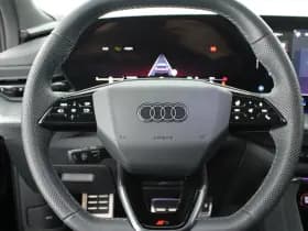 Audi SQ5 3.0 TFSI V6 367pk quattro Luchtvering Head-Up Panoramadak Keyless 360Camera Memory Matrix Led thumbnail 20