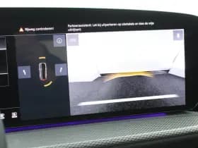 Audi SQ5 3.0 TFSI V6 367pk quattro Luchtvering Head-Up Panoramadak Keyless 360Camera Memory Matrix Led thumbnail 3