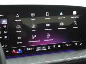 Audi SQ5 3.0 TFSI V6 367pk quattro Luchtvering Head-Up Panoramadak Keyless 360Camera Memory Matrix Led thumbnail 24