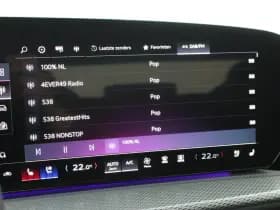 Audi SQ5 3.0 TFSI V6 367pk quattro Luchtvering Head-Up Panoramadak Keyless 360Camera Memory Matrix Led thumbnail 26