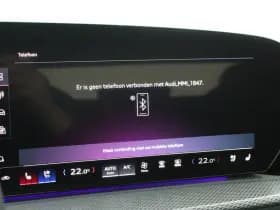 Audi SQ5 3.0 TFSI V6 367pk quattro Luchtvering Head-Up Panoramadak Keyless 360Camera Memory Matrix Led thumbnail 27