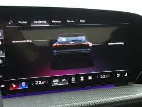 Audi SQ5 3.0 TFSI V6 367pk quattro Luchtvering Head-Up Panoramadak Keyless 360Camera Memory Matrix Led thumbnail 29