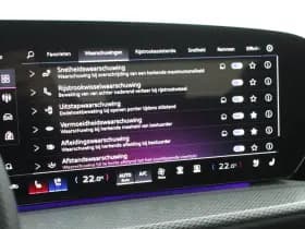 Audi SQ5 3.0 TFSI V6 367pk quattro Luchtvering Head-Up Panoramadak Keyless 360Camera Memory Matrix Led thumbnail 31