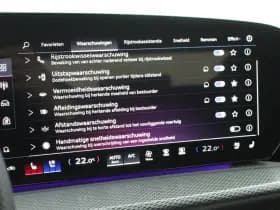 Audi SQ5 3.0 TFSI V6 367pk quattro Luchtvering Head-Up Panoramadak Keyless 360Camera Memory Matrix Led thumbnail 32