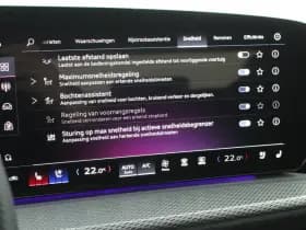 Audi SQ5 3.0 TFSI V6 367pk quattro Luchtvering Head-Up Panoramadak Keyless 360Camera Memory Matrix Led thumbnail 34