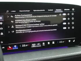 Audi SQ5 3.0 TFSI V6 367pk quattro Luchtvering Head-Up Panoramadak Keyless 360Camera Memory Matrix Led thumbnail 35