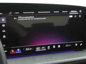 Audi SQ5 3.0 TFSI V6 367pk quattro Luchtvering Head-Up Panoramadak Keyless 360Camera Memory Matrix Led thumbnail 36