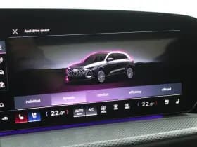 Audi SQ5 3.0 TFSI V6 367pk quattro Luchtvering Head-Up Panoramadak Keyless 360Camera Memory Matrix Led thumbnail 37