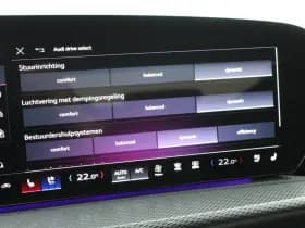 Audi SQ5 3.0 TFSI V6 367pk quattro Luchtvering Head-Up Panoramadak Keyless 360Camera Memory Matrix Led thumbnail 38