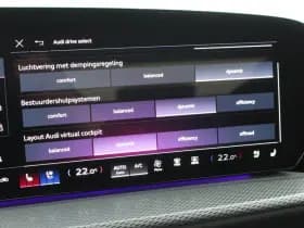 Audi SQ5 3.0 TFSI V6 367pk quattro Luchtvering Head-Up Panoramadak Keyless 360Camera Memory Matrix Led thumbnail 39