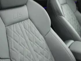 Audi SQ5 3.0 TFSI V6 367pk quattro Luchtvering Head-Up Panoramadak Keyless 360Camera Memory Matrix Led thumbnail 49