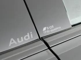 Audi SQ5 3.0 TFSI V6 367pk quattro Luchtvering Head-Up Panoramadak Keyless 360Camera Memory Matrix Led thumbnail 50
