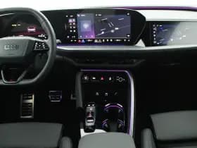 Audi SQ5 3.0 TFSI V6 367pk quattro Luchtvering Head-Up Panoramadak Keyless 360Camera Memory Matrix Led thumbnail 9