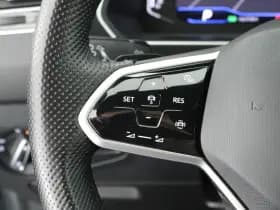 Volkswagen Tiguan 1.5 TSI 150pk DSG 2x R-Line Virtual Cockpit Navigatie thumbnail 14