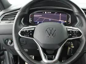 Volkswagen Tiguan 1.5 TSI 150pk DSG 2x R-Line Virtual Cockpit Navigatie thumbnail 15