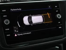 Volkswagen Tiguan 1.5 TSI 150pk DSG 2x R-Line Virtual Cockpit Navigatie thumbnail 19