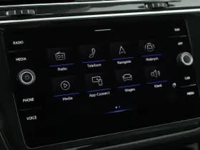Volkswagen Tiguan 1.5 TSI 150pk DSG 2x R-Line Virtual Cockpit Navigatie thumbnail 23