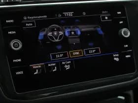 Volkswagen Tiguan 1.5 TSI 150pk DSG 2x R-Line Virtual Cockpit Navigatie thumbnail 25