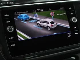 Volkswagen Tiguan 1.5 TSI 150pk DSG 2x R-Line Virtual Cockpit Navigatie thumbnail 26